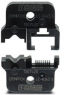 Crimping die for crimping pliers CRIMPFOX LC-RJ 45S, 1207420