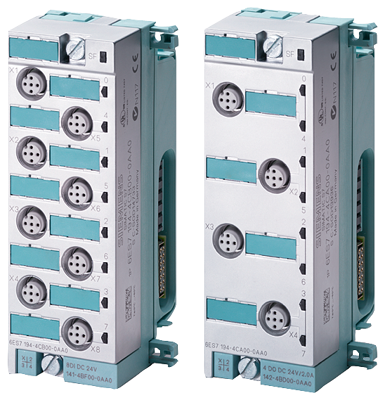 6ES7141-4BF00-0AA0 Siemens Expansion modules