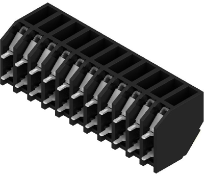 1885510000 Weidmüller PCB Terminal Blocks Image 2