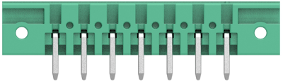 284539-7 TE Connectivity PCB Terminal Blocks Image 4