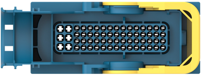 3-1418883-1 AMP Automotive Power Connectors Image 4