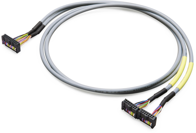 706-7753/304-200 WAGO Sensor-Actuator Cables Image 1