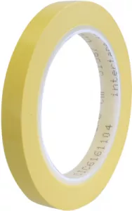 51587F17 12MM/66M Von Roll Isola Adhesive Tapes