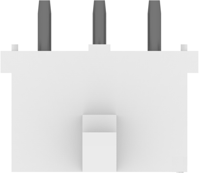 350834-1 AMP PCB Connection Systems Image 3