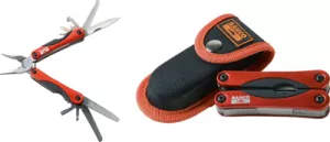 MTT151 BAHCO Combination Pliers, Multi-Function Pliers