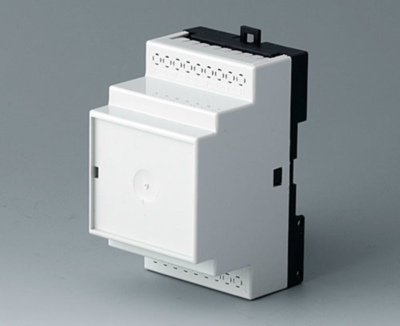 B6502110 OKW DIN-Rail Enclosures