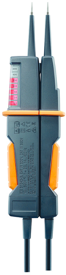 0590 7502 Testo Voltage Testers Image 3