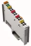 750-433 WAGO Transfer Modules for Mounting Rail