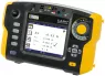 C.A 6117 + DATAVIEW Chauvin Arnoux Electric Installation and Insulation Testers