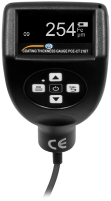 PCE-CT 21BT PCE Instruments Coating thickness gauges Image 2