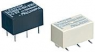 Relay, 1 Form C (NO/NC), 9 V (DC), 1200 Ω, 1 A, 125 V (DC), 150 V (AC), bistable, 1393777-2