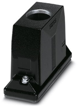 1420927 Phoenix Contact Housings for HDC Connectors