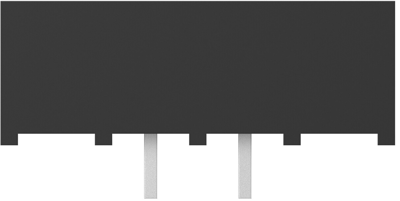 9-1546119-3 TE Connectivity PCB Terminal Blocks Image 4