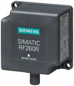 6GT2821-6AC40 Siemens RFID-Readers, RFID Writers