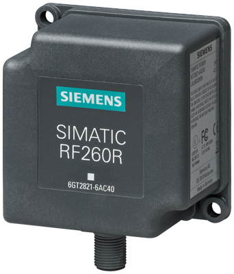 6GT2821-6AC40 Siemens RFID-Readers, RFID Writers