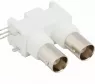 112704 Amphenol RF Coaxial Connectors