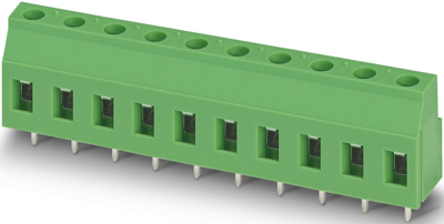 1732021 Phoenix Contact PCB Terminal Blocks Image 2