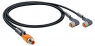 46950 Lumberg Automation Sensor-Actuator Cables