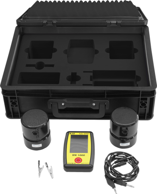 C-216-1231-KIT BJZ ESD Test Stations, Ionizing units and Accessories Image 1