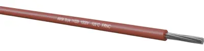 098161902 Kabeltronik Insulated stranded wires