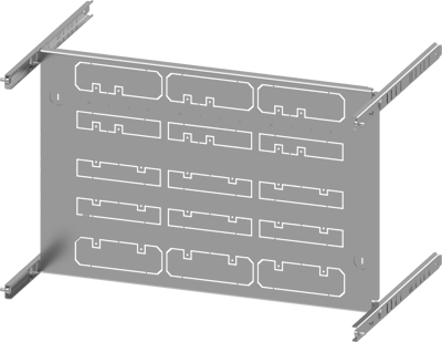 8PQ6000-2BA82 Siemens Accessories for Enclosures