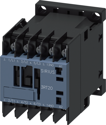 3RT2017-4AG61 Siemens Contactors