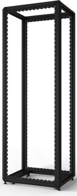 20630-240 SCHROFF Switch Cabinets, server cabinets