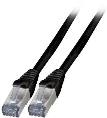 K5538SW.1 EFB-Elektronik Patch Cables, Telephone Cables