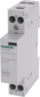 5TT5800-0 Siemens Contactors