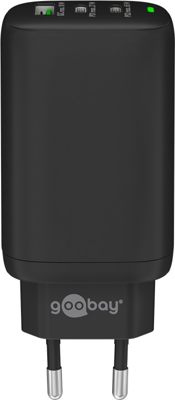 65407 Goobay USB Chargers Image 2