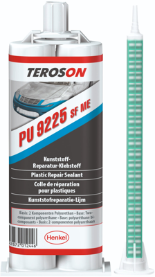 PU 9225 SF ME 50ML EGFD Teroson Adhesives