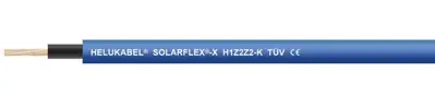 713570 HELUKABEL Insulated stranded wires