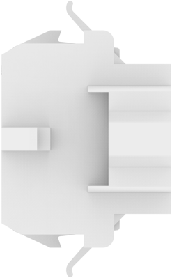 770057-1 AMP PCB Connection Systems Image 2