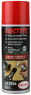 Black Oil Spray Lubricant LOCTITE LB 8154