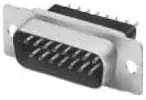 5745411-1 AMP D-Sub Connectors