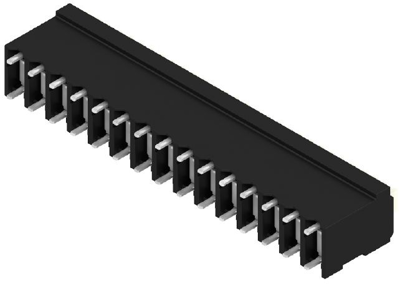 1870040000 Weidmüller PCB Terminal Blocks Image 2