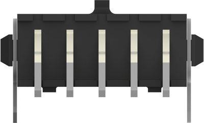 4-794625-0 AMP PCB Connection Systems Image 4