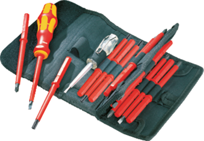 05003474001 Wera Screwdrivers, Bits and Bitholders