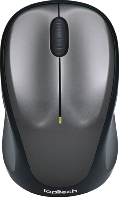 910-002201 Logitech Mouses, Mousepads, Presenter Image 1