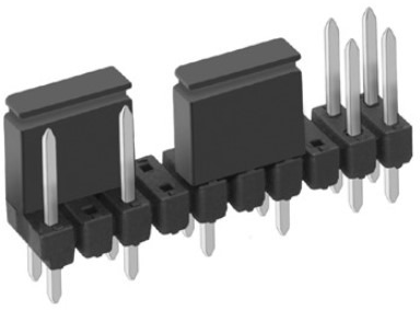 10029001 Fischer Elektronik Short Circuit Connectors Image 1