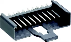 2,5 MSFW 03 Lumberg PCB Connection Systems