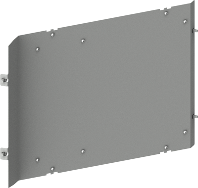 8PQ5000-3BA55 Siemens Accessories for Enclosures