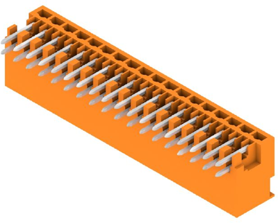 1727980000 Weidmüller PCB Connection Systems Image 2