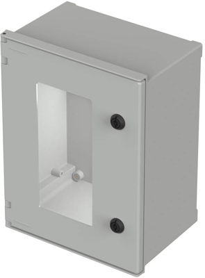 42243200 Bopla Switch Cabinets, server cabinets Image 1