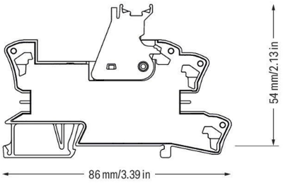 788-102 WAGO Relays Accessories Image 2