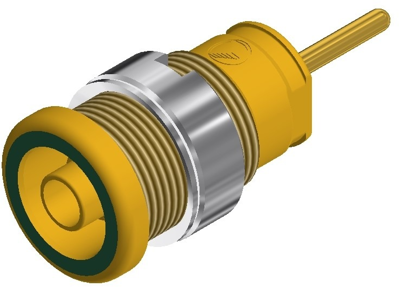 SEB 2630 S1,9 GE/GN Hirschmann Test & Measurement Laboratory Connectors