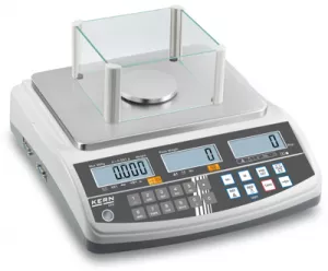 CFS 300-3 Kern - Waagen Weighing Scales