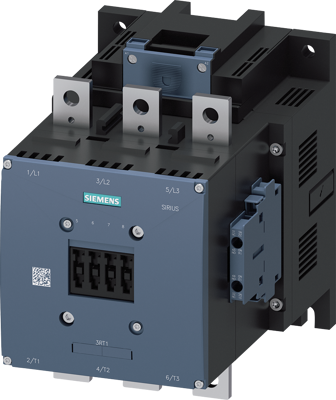 3RT1075-6AF36 Siemens Contactors