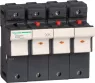 DF223NVC Schneider Electric Fuse Holders