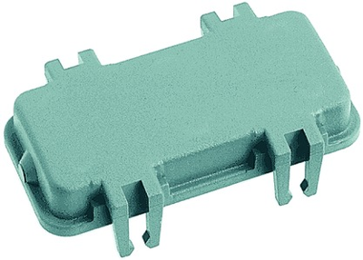 09300165401 Harting Housings for HDC Connectors